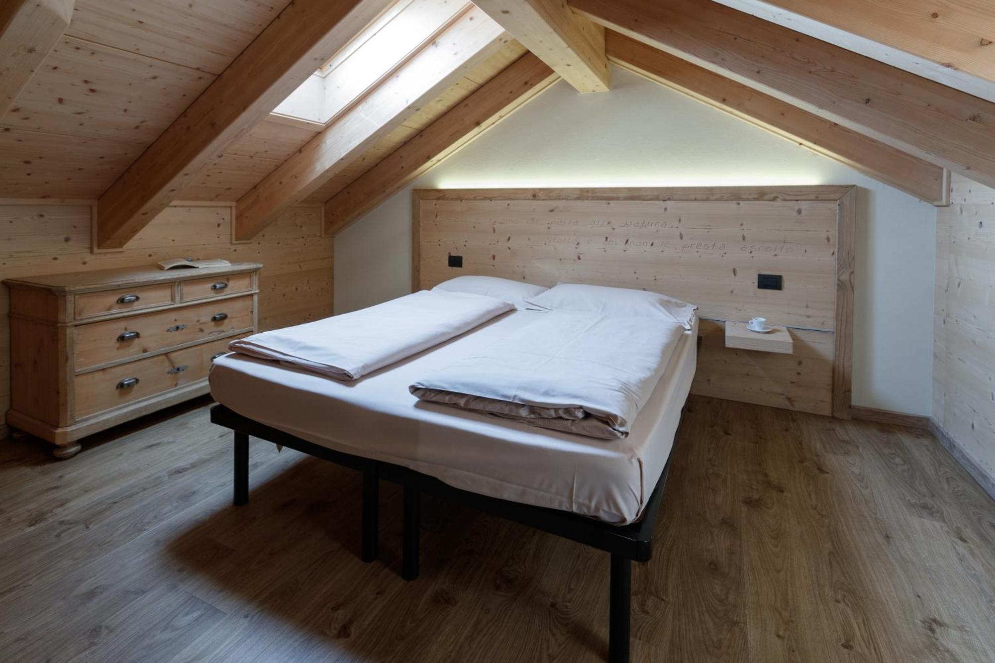 Chalet Jolie Livigno Exterior photo